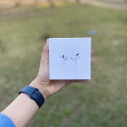 AirPod Pros 