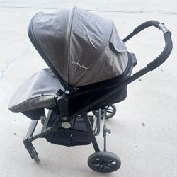Babyjoy Stroller