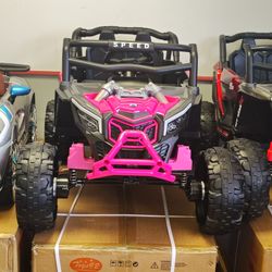 KIDS ELECTRIC POWER WHEEL RIDE ON - On SPECIAL CASH DEAL $219 🤩✅