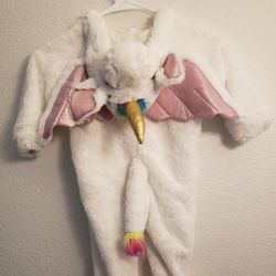Unicorn Pegasus Halloween Costume For Sale 