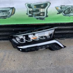 2021-2024 Kia Sorento Headlight Oem 