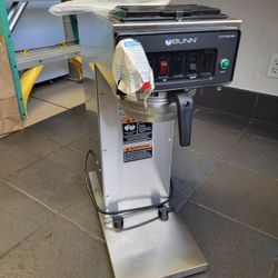 Bunn Coffee Maker