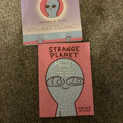 Fun books 