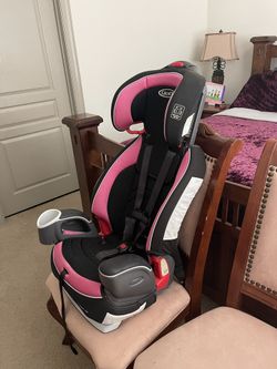 Car Seat Graco Nautilus 65 3 in 1 Harness Booster Car Seat for