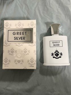 Greet Silver