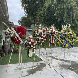 Funeral Flowers