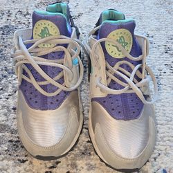 Nike Air Huarache Run 