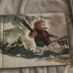 Antique Books 
