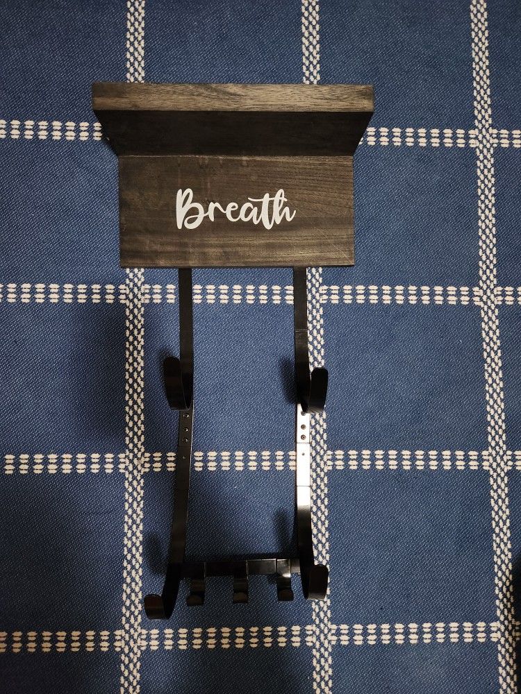 Yoga Mat Holder