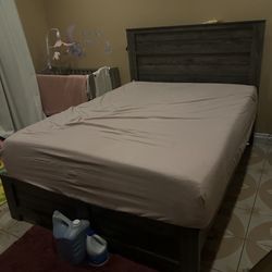 Bed Mattress For Sale