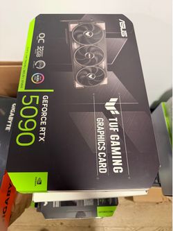 Buying your 5090/4090