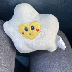 Egg Plushie