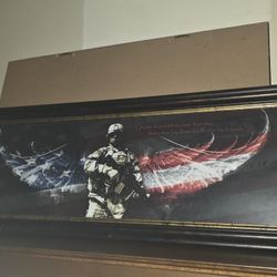 Kirkland Veterans Portrait 