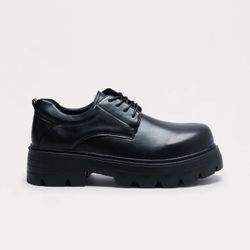 Platform Shoes Unisex 