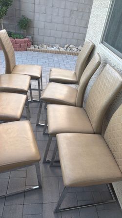 Dining room chair, bar chair