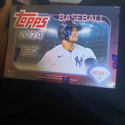 Baseball Cards