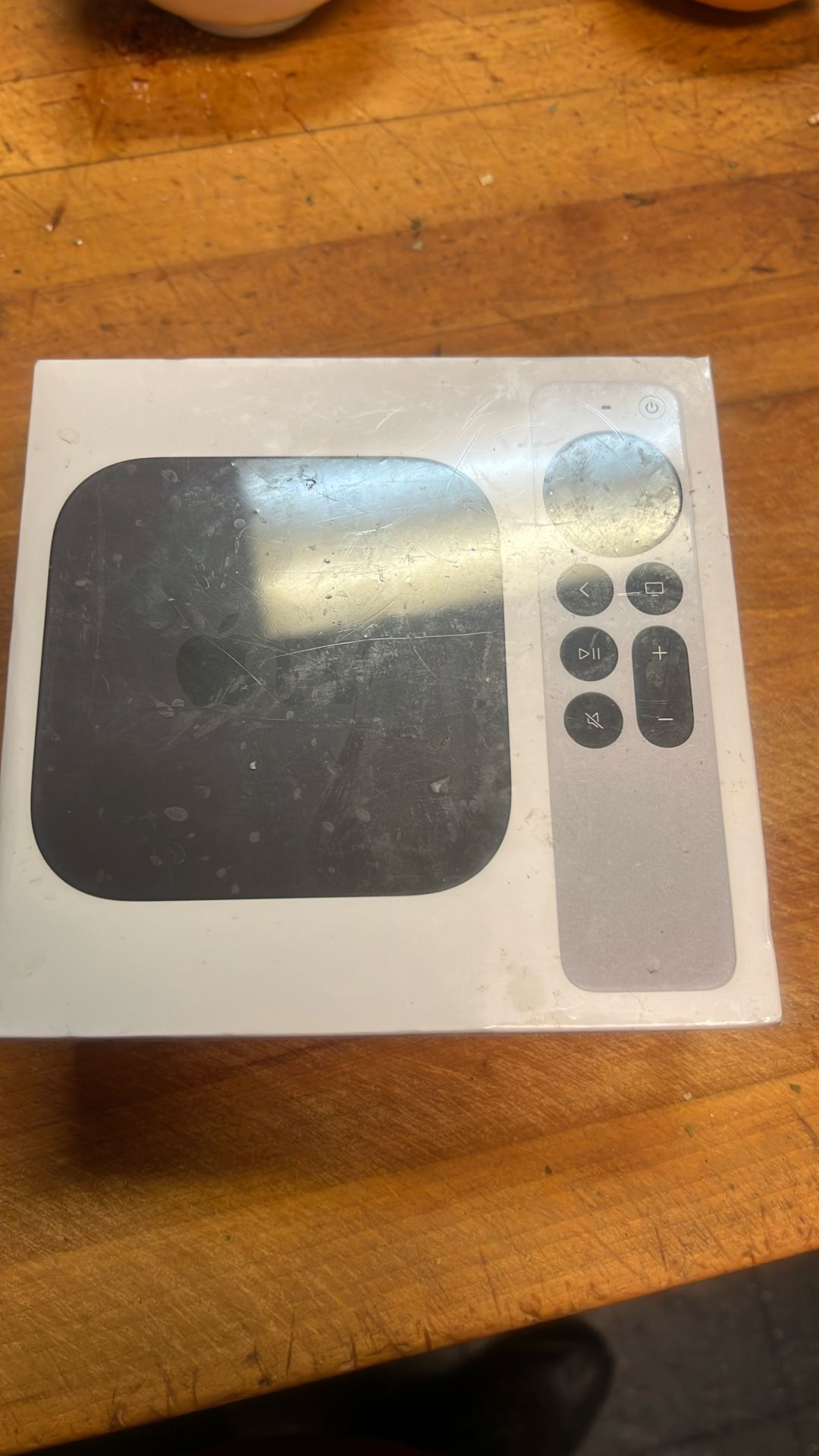 Apple Tv