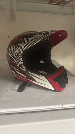 Helmet 