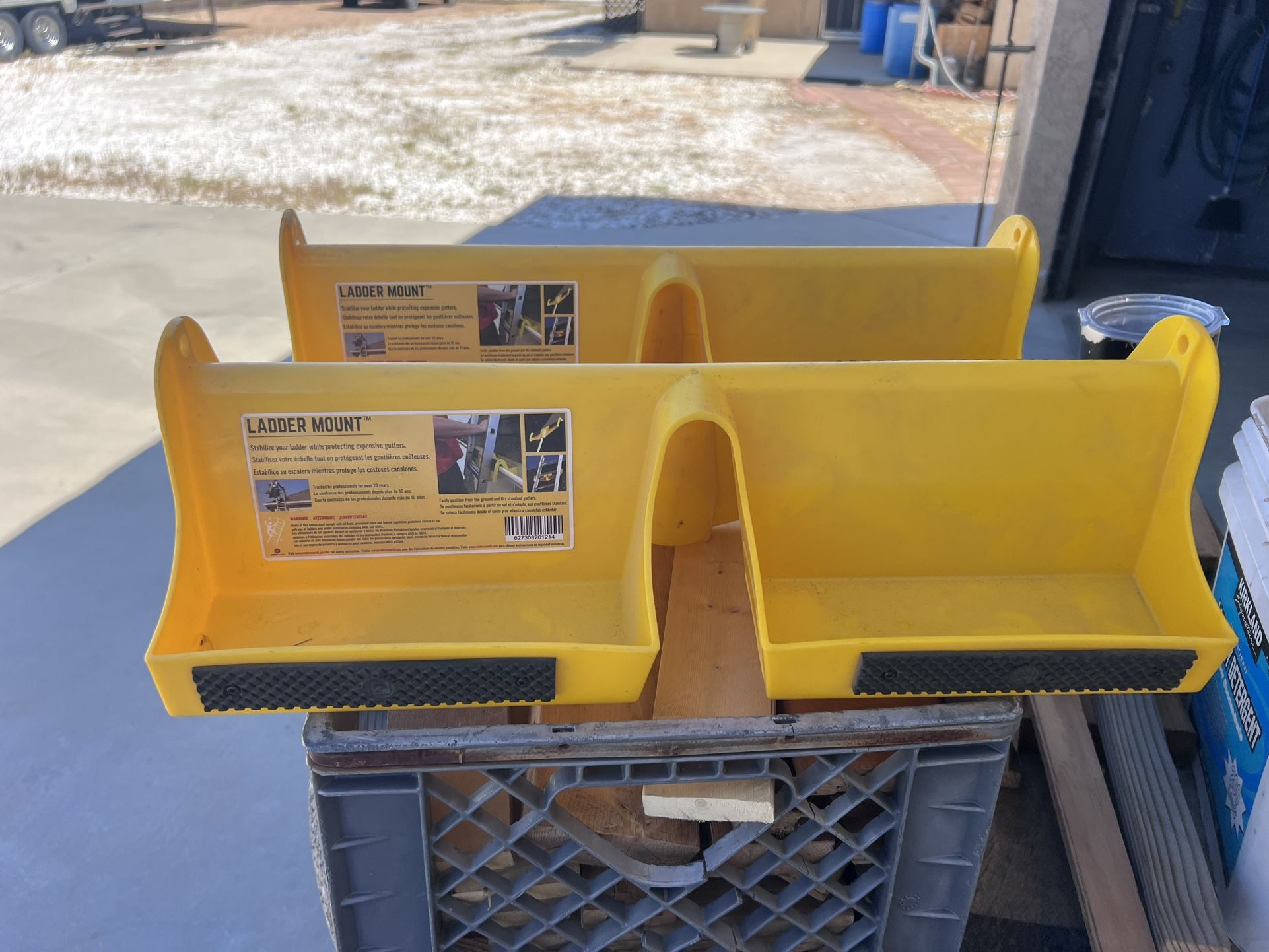 Gutter Guards
