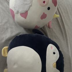 Cute Squishmallows