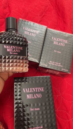 Perfume de hombre