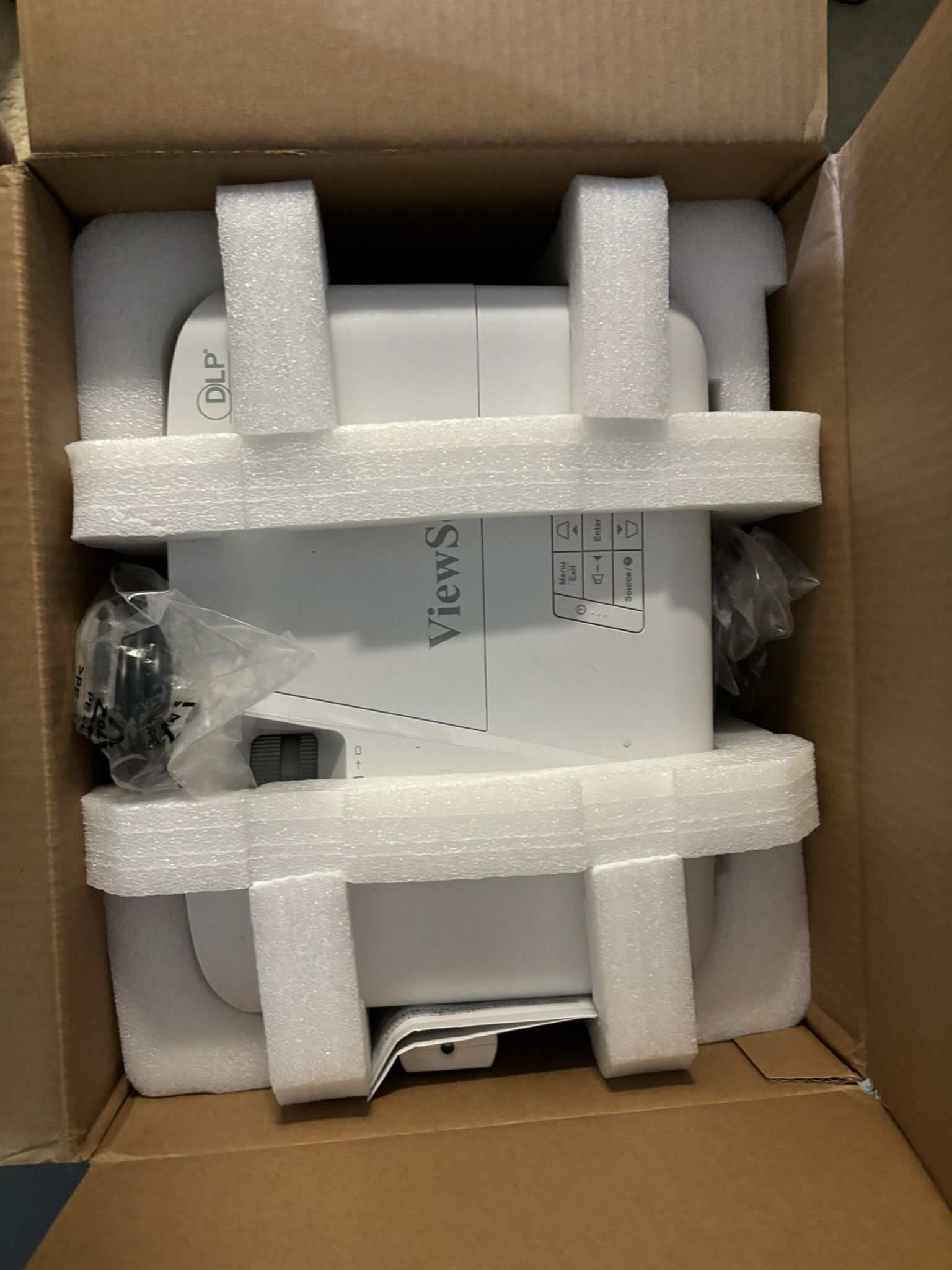 ViewSonic projector