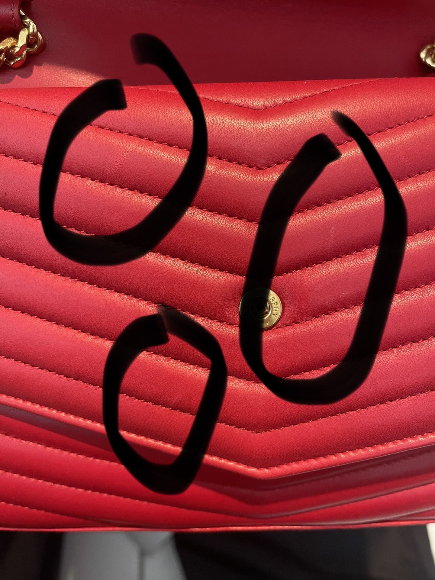 Ysl Wallet Crossbody for Sale in Garden Grove, CA OfferUp