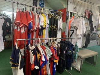 Jerseys