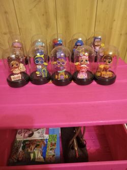 Lol Dolls