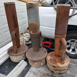 Calentones 100 Cada Uno O 250 X Los 3