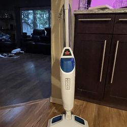 Bissel Steam Mop