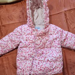 Girls Gap Jacket