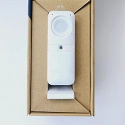 SimpliSafe Wireless Indoor Security Camera Latest Gen