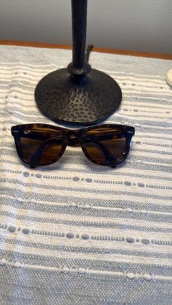 Original Ray Ban sunglasses unisex