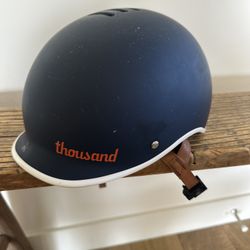 Thousand Helmet Adult Small