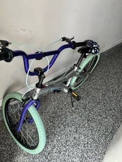 Kids bike very good condition