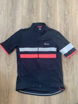Rapha Brevet Jersey