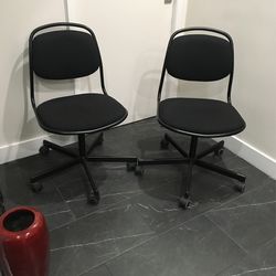 Swivel Desk Chair