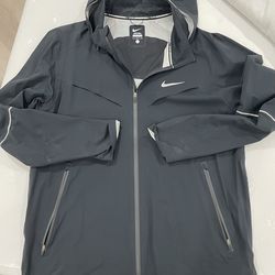 Nike Jacket Size L