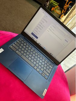 Chromebook slim 3