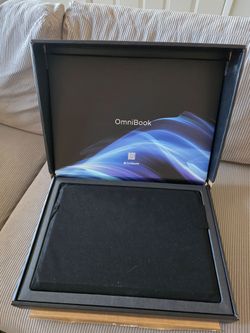 Hp Omnibook