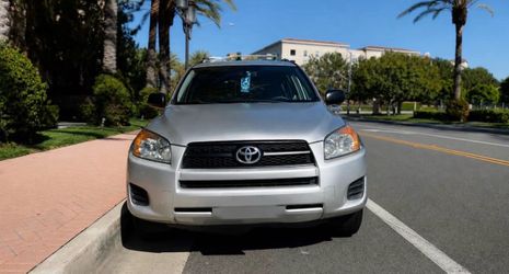 2011 Toyota Rav4