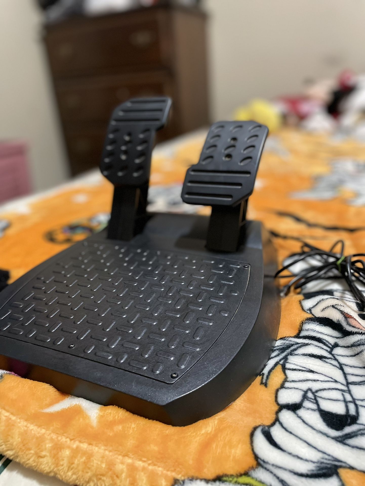 playstation 4 steering wheel ps4- ps3