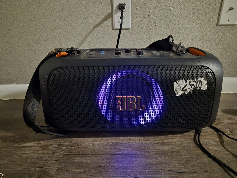 Jbl Speaker $185
