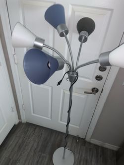 New Conner lamp