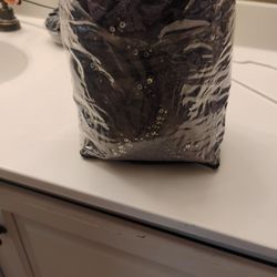 R & M Richards Wedding Dress