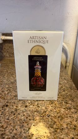 Artisan Ethnique by Lataffa 100ml. BNIB