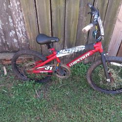 Bike For Boy