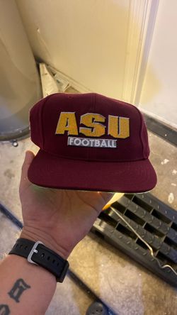 Vintage ASU sports Specialities 