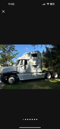 1998 Volvo
